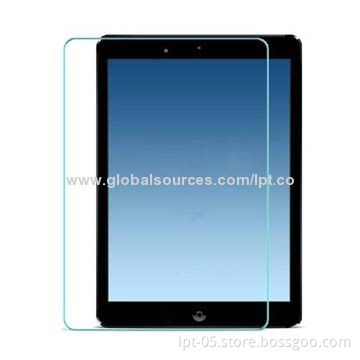 9H 0.2mm mobile phone protective film tempered glass screen protector for iPad mini 2